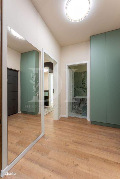 Apartament premium 2 camere / etaj intermediar / Zona Eroilor