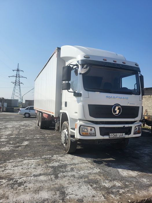 Shachman l3000 9 metrli 2023 yil