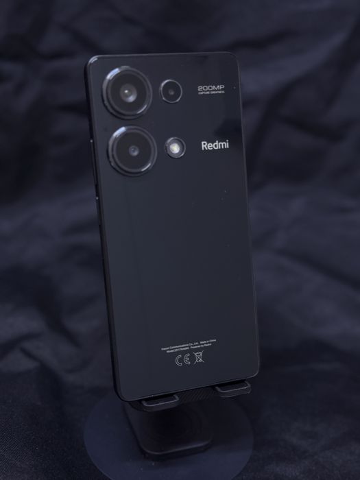 Redmi note 13Pro |Ortalyq.kz