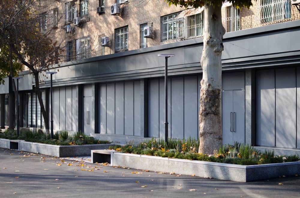 Продаётся нежилое помещение