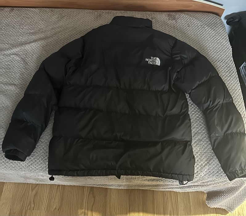 The North Face Puffer Jacket