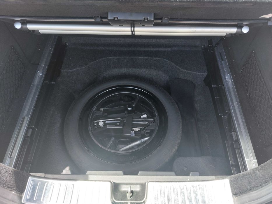 На Части: Mercedes-Benz W218 CLS 250 CDI 204 к.с. 2012 AMG Комби