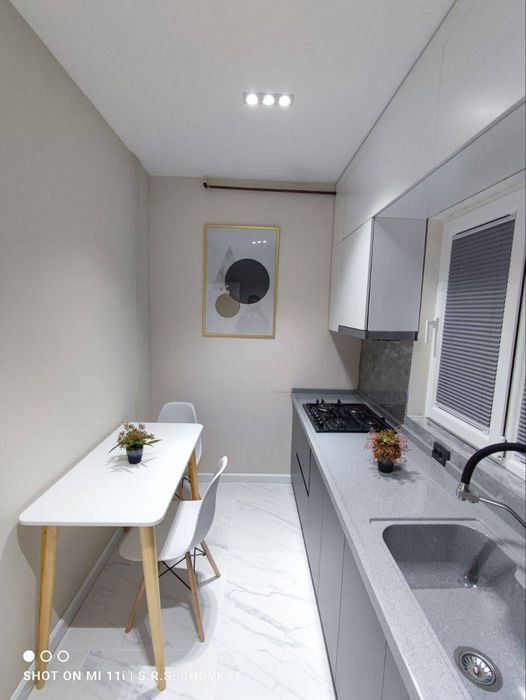 Аренда Яккасарай район Қушбеги 1/1/5