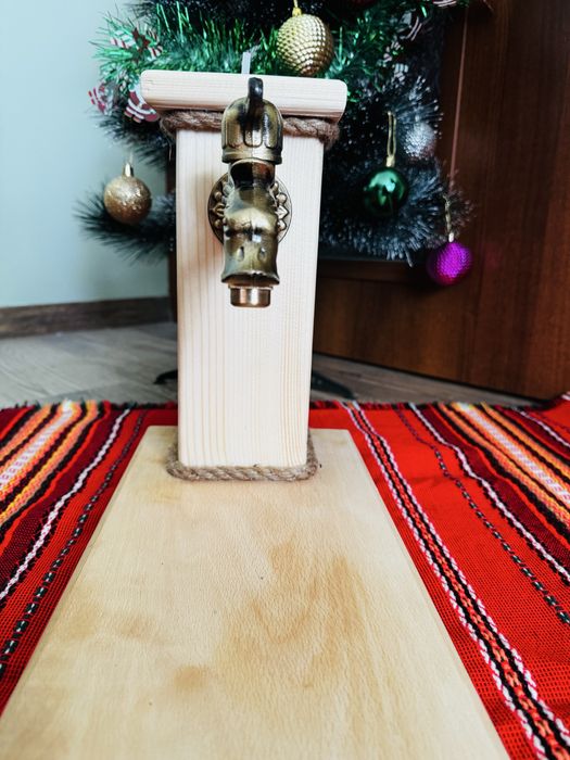 Диспенсър за алкохол