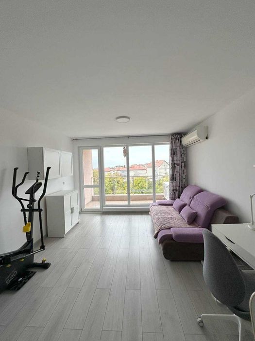 Дава се под наем Двустаен апартамент в Варна, Виница - 50 кв.м за 400 € - Снимка #5