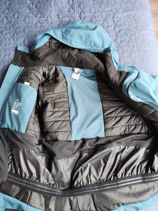 Ски яке Wedze декатлон