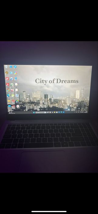 Продам бу ноут от Acer!