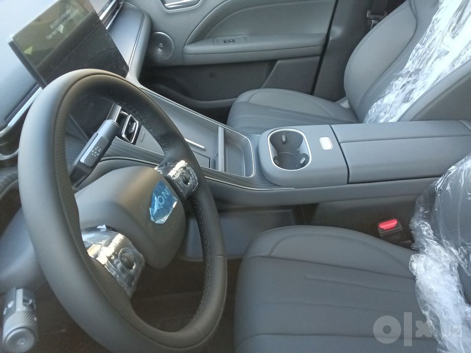 Gac Aion i 60 Ev 650.km