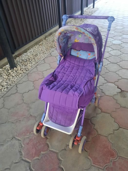 Продается коляска