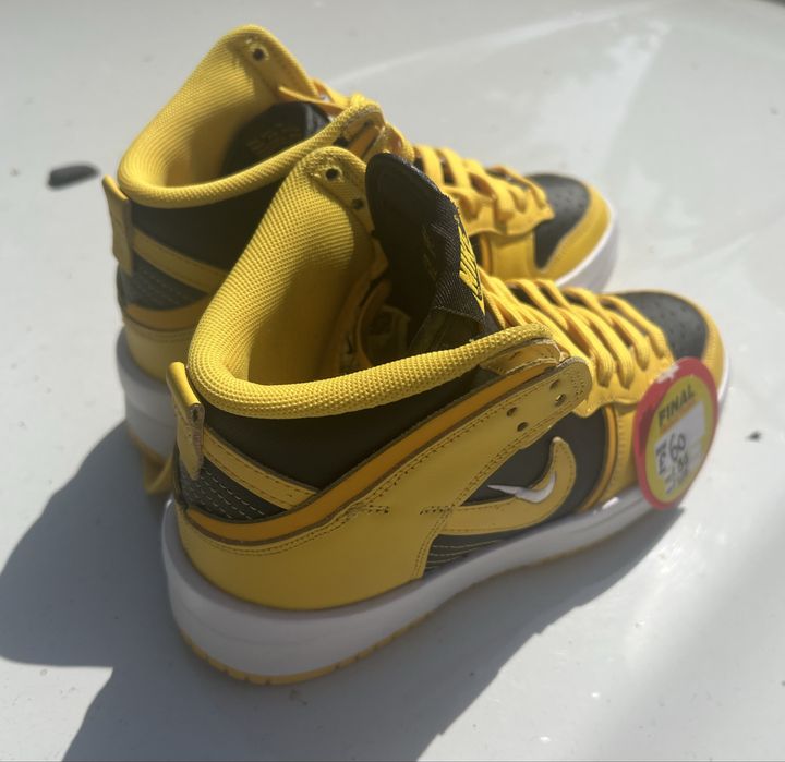 Incaltaminte nike dunk noi 37.5