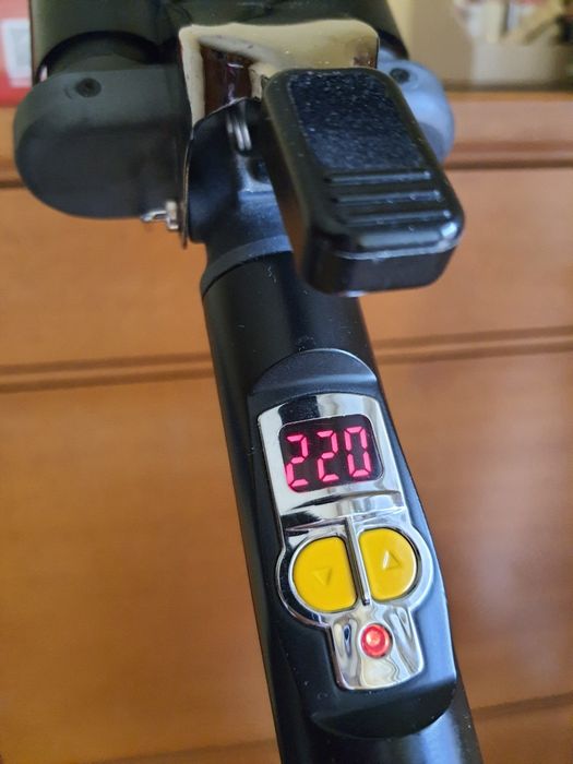 Уред за холивудски вълни