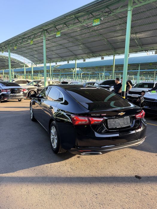 Malibu 2 premier 2022 bir qol