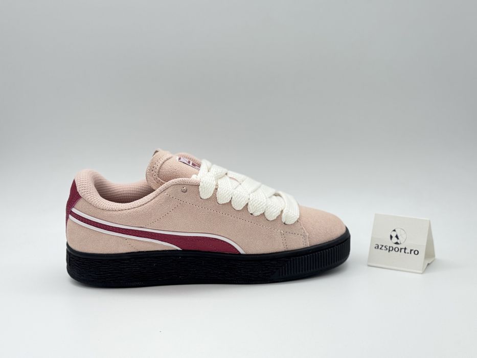 Puma Suede XL Sk8 Nou Original 36; 37; 37,5; 38; 38,5; 39; 40