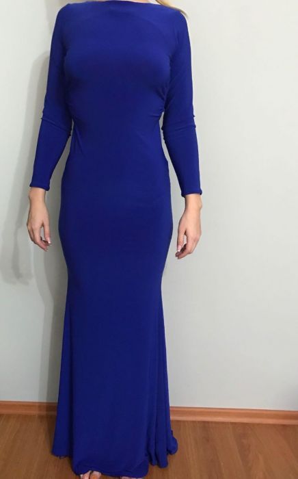 Rochie eleganta lunga