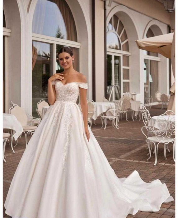 Rochie de mireasa