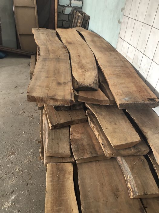 Орех. Доска. Широченная. Шоколад!