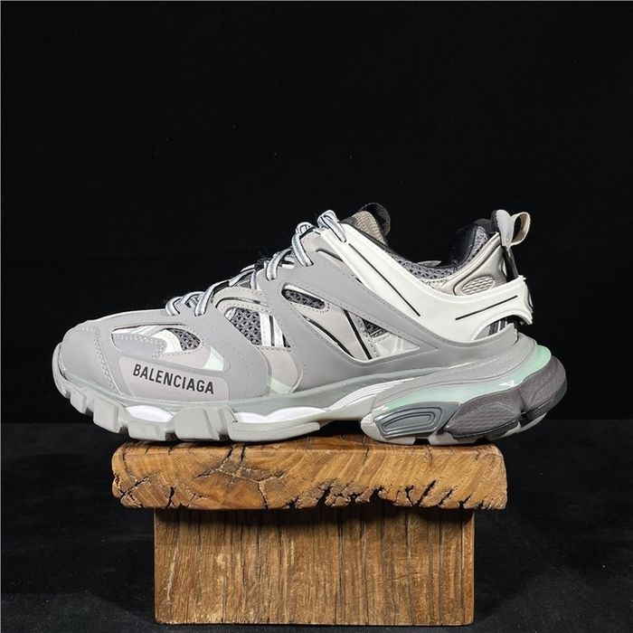 Adidasi Balenciaga Track Led / Premium / Colectie noua