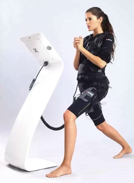 Vand echipamente xbody noi / second hand