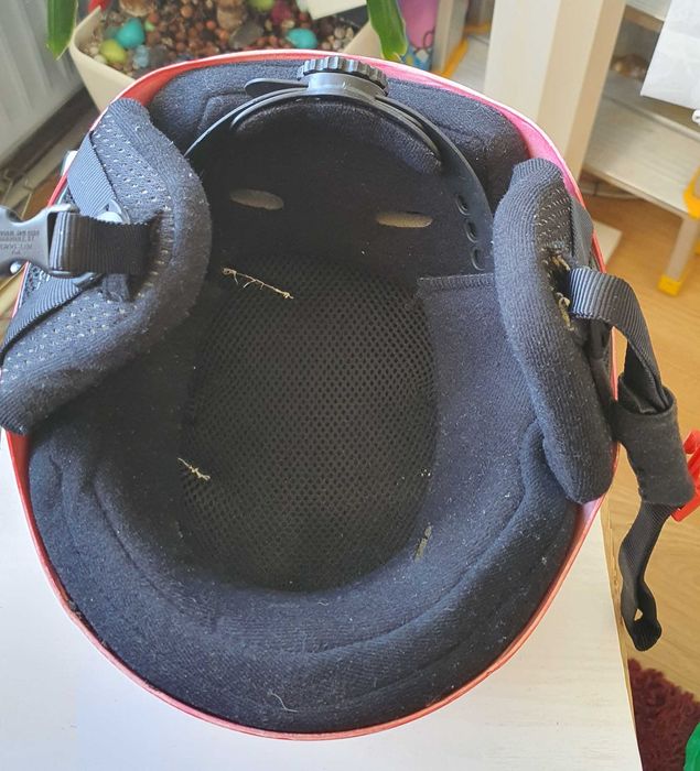 Casca ski Head Junior marimea S (53-54 cm)