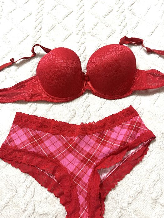 Нижнее белье женское