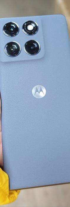 Mootorola edge 60 fusion