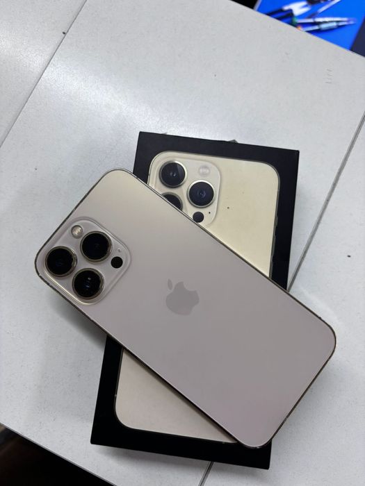 Iphone 13 pro в идеале