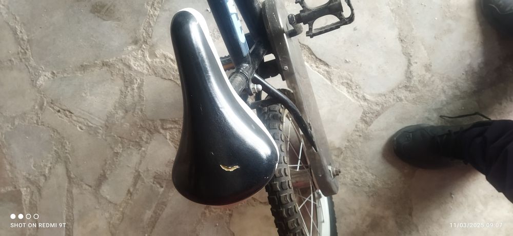 Детски велосипед 16 цола