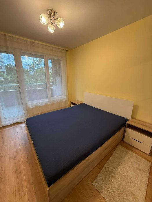 Дава се под наем Двустаен апартамент в София, Надежда 3 - 62 кв.м за 458.49 € - Снимка #4