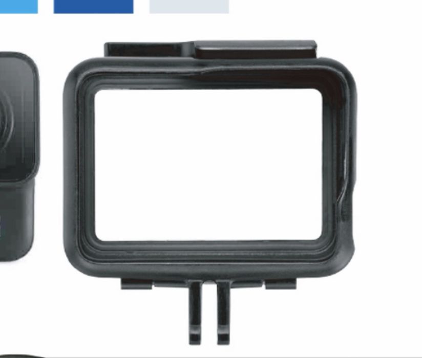 GoPro hero 7 екшън камера