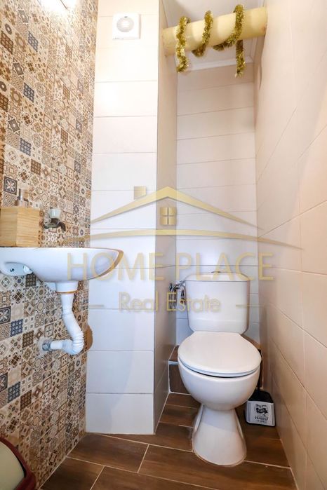 Дава се под наем Тристаен апартамент в Варна, Левски - 74 кв.м за 488.58 € - Снимка #9