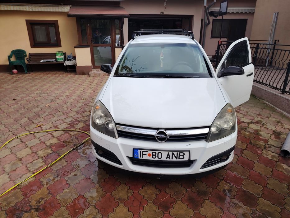 Vind Opel astra h