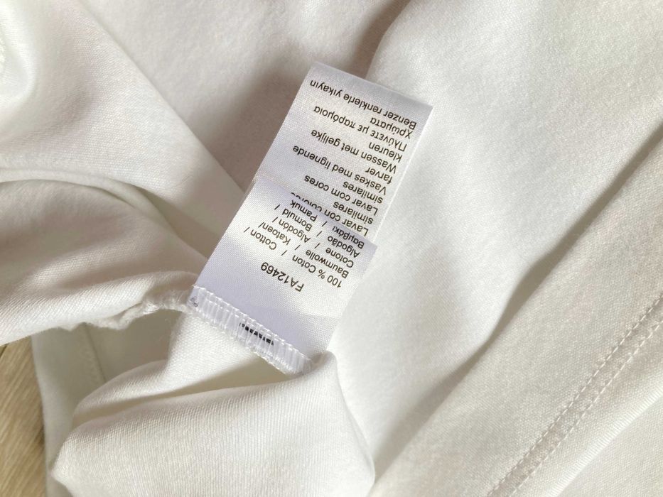 Lacoste polo t shirt мъжка поло тениска размер XXL