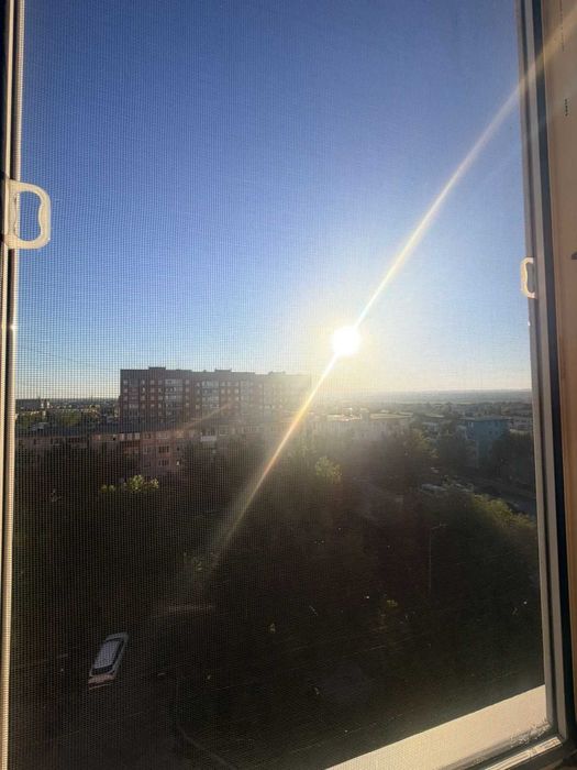 продам квартиру 1ком.КСК.