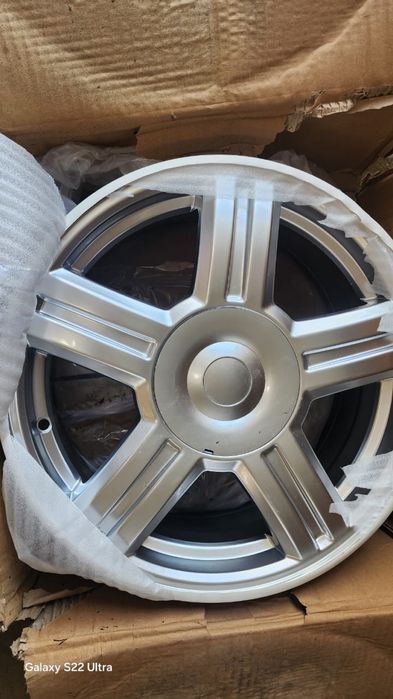 Продается 2 торуса