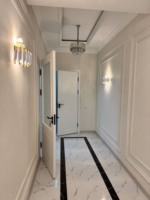 Аренда 2 комнатной квартиры Карасу-6 Ор-р Макро |Новостройка|Депозит