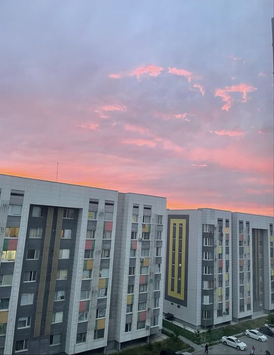 Продается 3 комнатная квартира