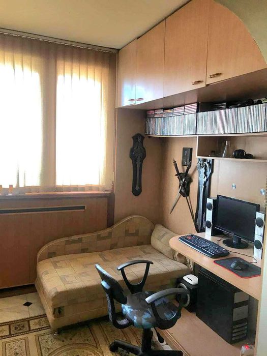 Продается 3х Ком-я Квартира Максим Горький (Буюк Ипак Юли)