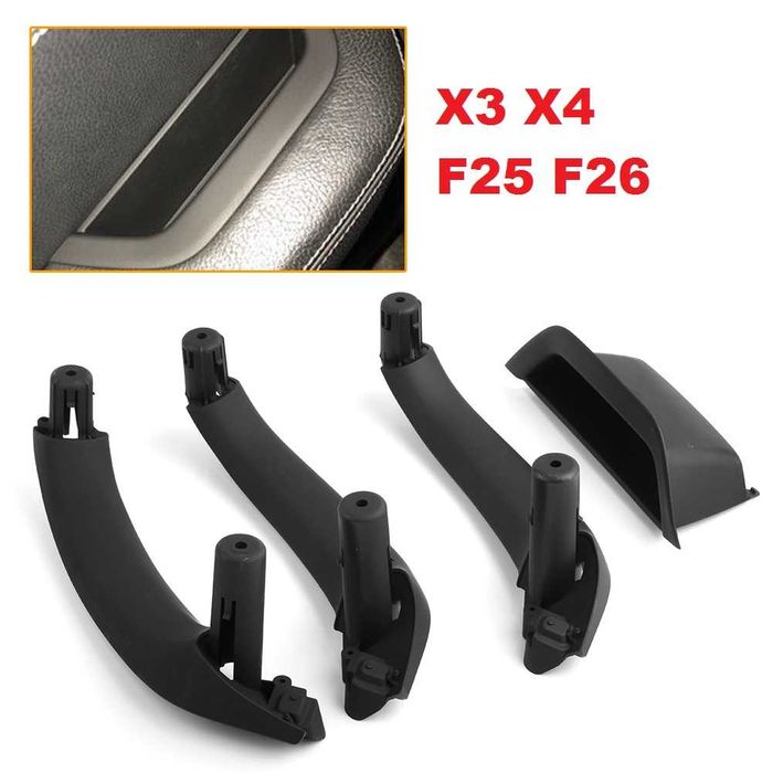 Maner Bmw Seria 3 E90 F25 X3 F26 X4 NOU Capac Interior Capitonaj usa