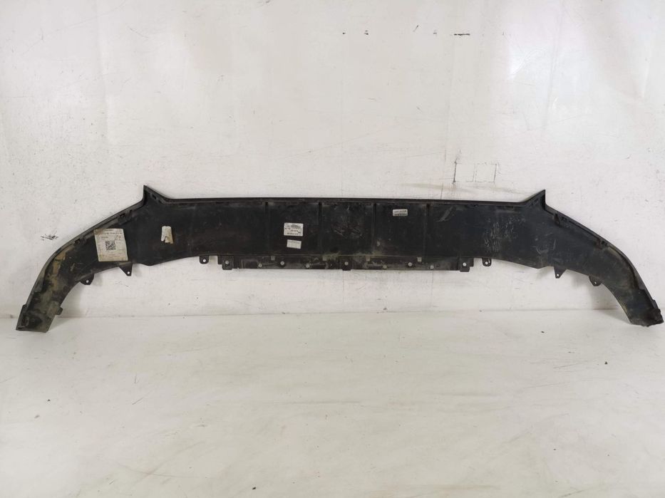 Fusta Spoiler Bara Fata Porsche  Cayenne 3 9Y 2017 2018 2019 2020 2021