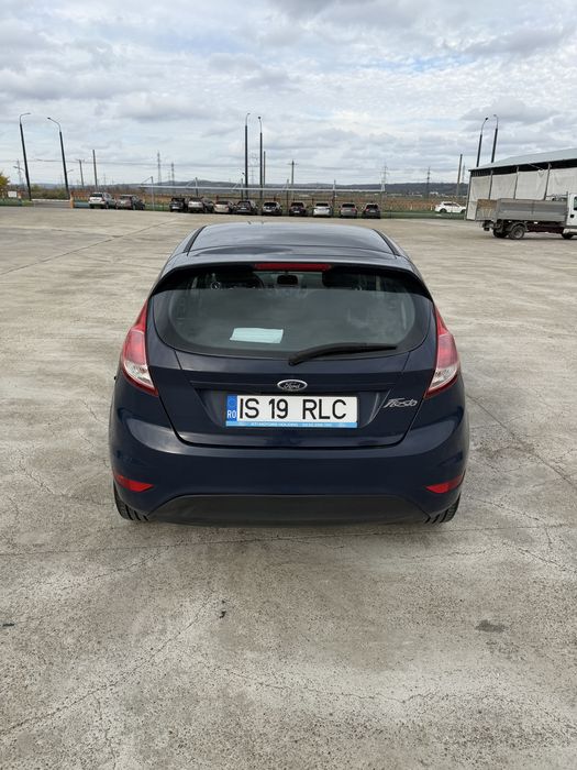 FORD Fiesta 0 — imagine 2