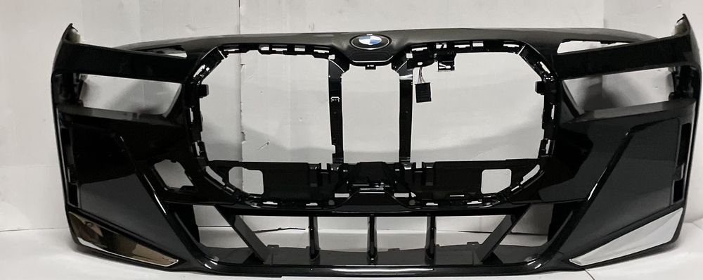 Bara fata BMW Seria 7 i7 G70 M -Paket