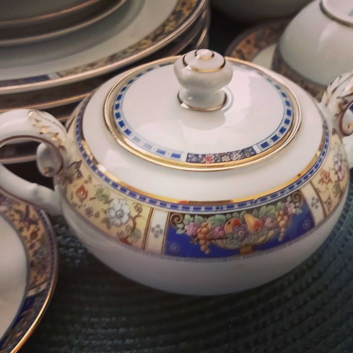 Rosenthal сервиз за кафе