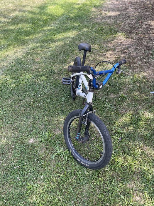 Bicicleta in stare buna