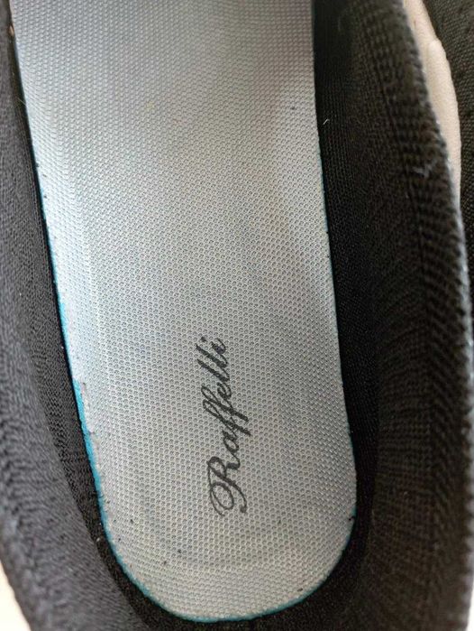 Мокасины женские