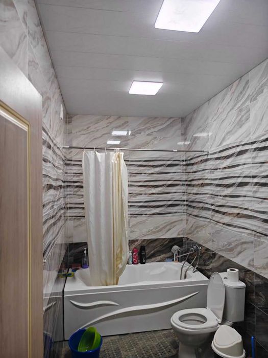 Дом 3 сотки 5+2 комнат