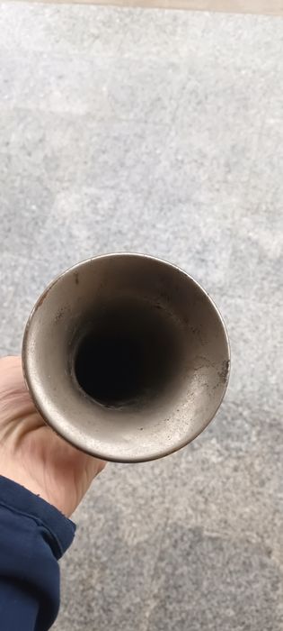 Goarna veche funcțională