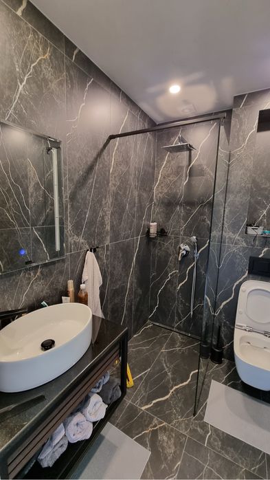 Многостаен 180м2 луксозен ремонт и обзавеждане