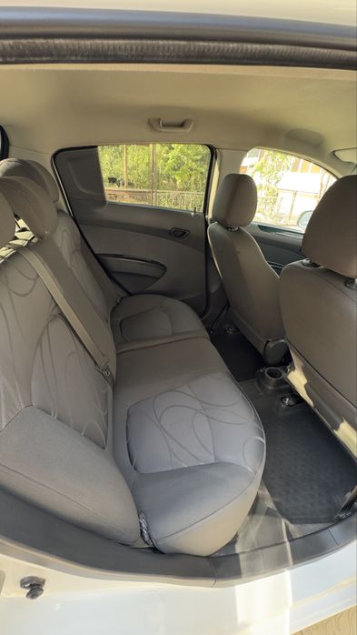 Spark 56.000 km yurgan 6.300$
