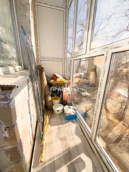 ПРОДАМ 2х ком. Улан (Кайрат ПРАЙМ)