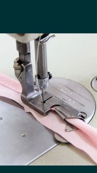 Лапки универсальные для швейных машин,новые  металические.